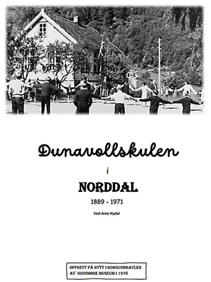 Dunavoll